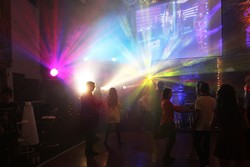 The Wharf Stourport Mobile Disco Siddy Sounds Photo Video Mobile Disco VDJ Ivan Stewart Quality Wedding Photography Celebration Party Venue